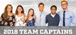 NORTHWOOD HIGH SCHOOL SWIMMING SELECTS SIX TEAM CAPTAINS FOR 2018 SEASON